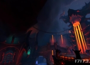 魔兽热点预告：死亡之翼又来了！魔兽正式服定档