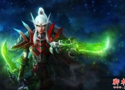 魔兽世界7.3.5刺杀贼输出手法是什么？