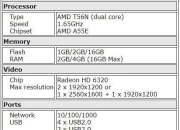 惠普T610瘦客户端评测：4GB+DDR3内存+4GB内存