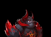 远古魔物BOSS《小冰冰传奇》5月霸气新英雄肉山登场