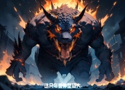 （民间故事）年兽：村庄的英雄