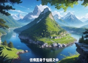 传说中的二龙戏珠风水宝地，你知道吗？