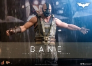 Hot Toys 重启蝙蝠侠：黑暗骑士崛起，打造贝恩 1:6 比例珍藏人偶