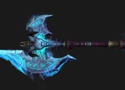 魔兽世界 9.0 橙斧任务攻略：从声望达到友善到领取任务，再到获取拉风奖励