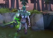 DOTA2不朽尸王：操作简单强度高，适合萌新上分的团战小霸王