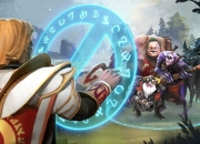 DOTA27.35d 游戏性版本更新，大版本更新倾天之战即将推出