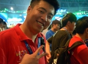 中国 cf 三大狙神全介绍：马哲、70KG、白鲨，你知道吗？