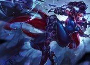 S11 LOL装备系统大更新：哪些装备被冷落？盘点新旧羊刀的巨大差异