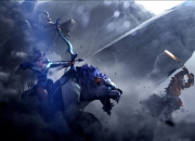 回忆刀塔世界：从新手到冠绝一世，Dota2的竞技之路与难忘瞬间