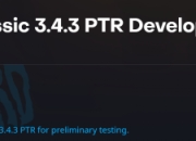 魔兽世界怀旧服WLK 3.4.3版本更新：ICC终极大招与影之哀伤任务线重大调整详解