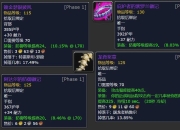 TBC怀旧服：坦克篇熊T防御向三件套/龙脊奖章