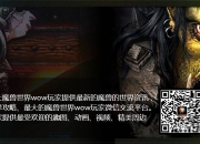魔兽世界经典变态任务回顾：萨满水图腾与术士60职业马任务全解析