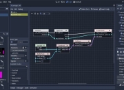 Godot Game Engine：高级GUI应用程序的未来与复杂系统解析