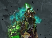 Dota2不朽尸王饰品搭配推荐 含剁手心得