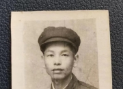 胡侦清爷爷的峥嵘岁月：从抗日战争到解放战争的光辉历程