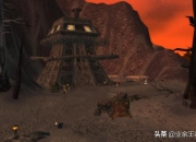 魔兽世界怀旧服瑟银兄弟会：对抗炎魔之王的黑铁矮人战士