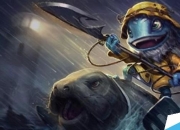 英雄联盟LOL上单AD小鱼人玩法全攻略：装备选择与GANK技巧