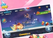 天天酷跑最新版：经典跑酷游戏，组队挑战，超炫玩法等你体验