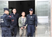 阳春市公安局深入推进扫黑除恶专项斗争，成功侦破多起案件维护社会稳定
