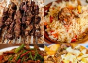 新疆美食大揭秘：当新疆人说随便吃点，你绝对想不到的美味盛宴