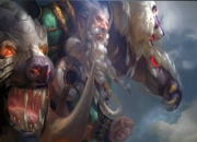 DOTA中的德鲁伊英雄：发育久、操作难且装备需求多的特殊存在