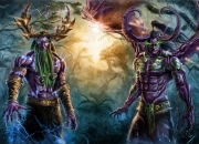 魔兽世界10.0幻化规则详解：装备幻化部位、品质与护甲类型限制