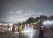 普吉岛中国游客溺水事件频发 雨季海滩风高浪急需警惕