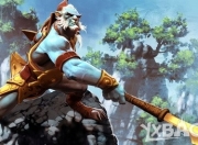 DOTA2 6.82新版本改动，幻影长矛手命运变迁几何？