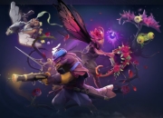 万分大神X博士带你看DOTA 2血战之命版本为何适合萌新入坑