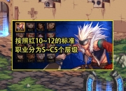 DNF1.12新春版本将至！26职业加强，起号&转职排行曝光