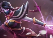 2025年5月30日Dota2 7.39b更新：中立物品改动及英雄平衡调整