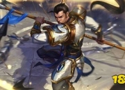lol手游赵信天赋怎么搭配？符文加点有哪些推荐？