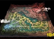 DOTA27.38版本上线！地图、物品与英雄改动汇总来啦