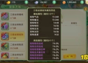 坐骑装备挂饰：增加宠物属性的关键所在，你了解多少？
