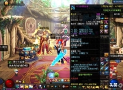 DNF武器幻化系统上线后，领主神器冰河裂谷剑成收集热门？