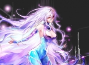 DNF韩服人造神纳波尔团本信息公布！含插画与CG速览