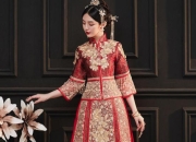 穿秀禾服穿什么鞋子才合适？服配鞋子
