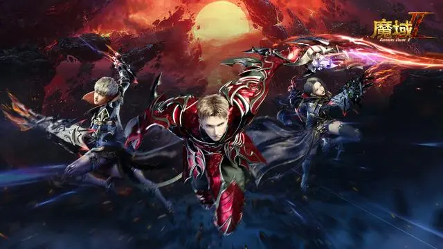 魔域多玩特权礼包_魔域下载魔域手机游戏下载_多玩魔域下载
