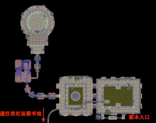 魔兽厄运之槌攻略_魔兽厄运之槌_厄运之槌任务