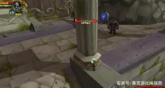 魔兽世界怀旧厄运之锤在哪_魔兽厄运之槌攻略_魔兽厄运之槌