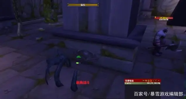 魔兽厄运之槌攻略_魔兽世界怀旧厄运之锤在哪_魔兽厄运之槌