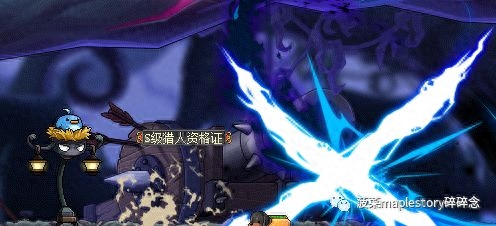 冒险岛恶魔复仇者多少级转职_冒险岛恶魔复仇者转职等级_冒险岛恶魔复仇者升级