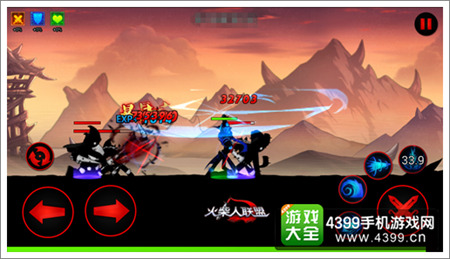 火柴人联盟新英雄赵信
