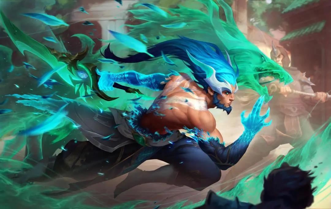 lol最新头像获得_英雄联盟2023头像怎么获得_lol2020头像领取
