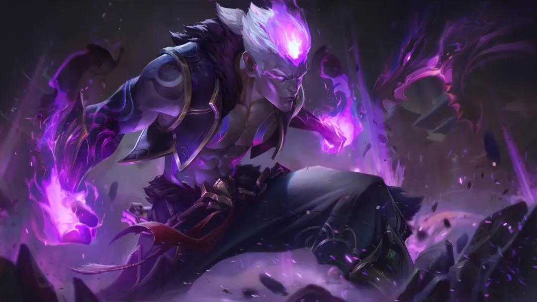 lol最新头像获得_lol2020头像领取_英雄联盟2023头像怎么获得