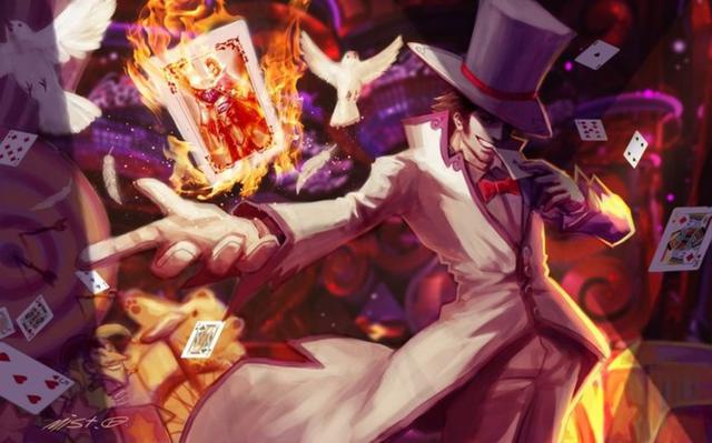 LOL最奇葩另类的7大ADC英雄，不怕队友砍死你就选！