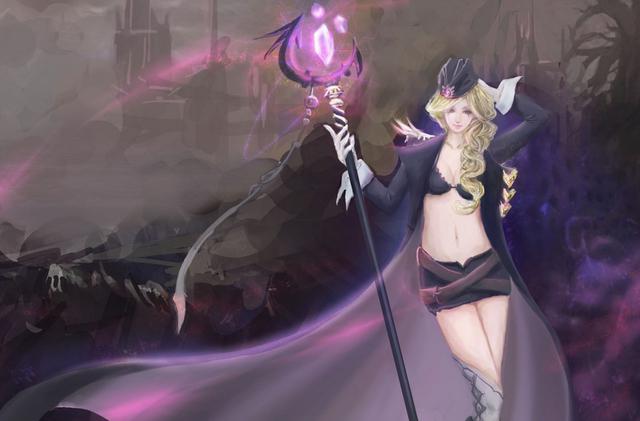 LOL最奇葩另类的7大ADC英雄，不怕队友砍死你就选！