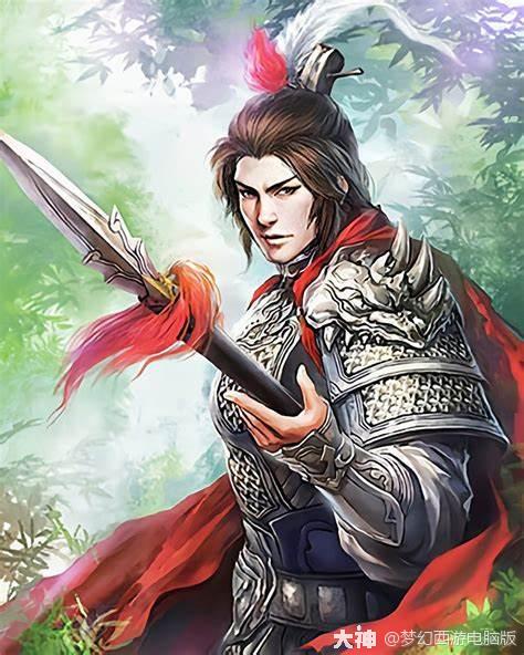 大神_游戏热爱者兴趣圈_游戏社区