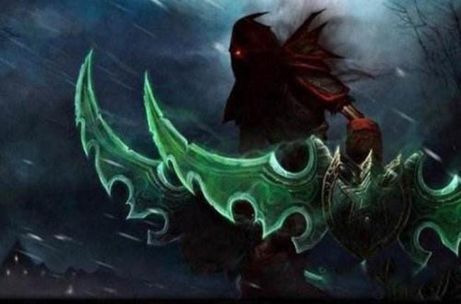 盗贼种族_wow9.0盗贼种族_6.2盗贼种族