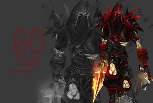 盗贼种族_wow9.0盗贼种族_6.2盗贼种族